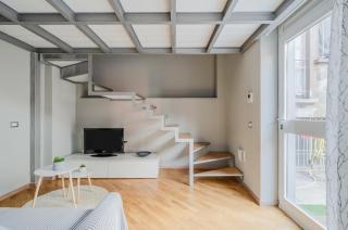 GuestHost - Amazing Milan Loft - 350 m far from Dateo Station - 1