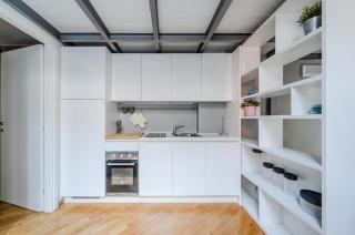 Amazing Milan Loft - 350 m far from Dateo Station - Milan - 4
