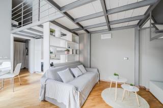 Amazing Milan Loft - 350 m far from Dateo Station - Milan - 8