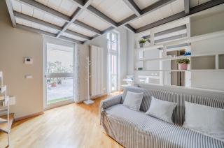 Amazing Milan Loft - 350 m far from Dateo Station - Milan - 0