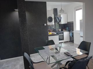 Apartament w centrum Kutna - 4