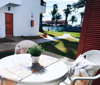 Los Balandros 104 with terrace by SunHousesCanarias - Maspalomas - 8