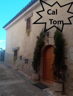 Cal Tom - La Vilella Baixa - 8