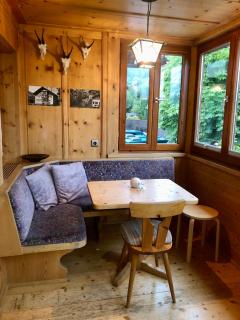 Haus Huber - Bad Hindelang - 4
