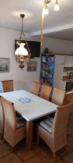 Landhaus Ferienwohnung Wagner - Weener - 2