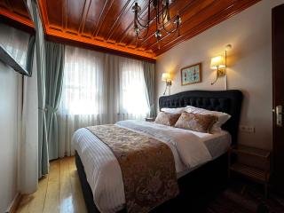 Lily Mansion - Istambul - 9