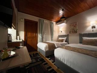 Lily Mansion - Istanbul - 8