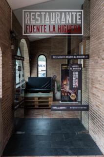 AS HOTELES FUENTE LA HIGUERA direccion Valencia - 1