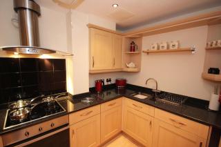 High Quays - Properties Unique - 8