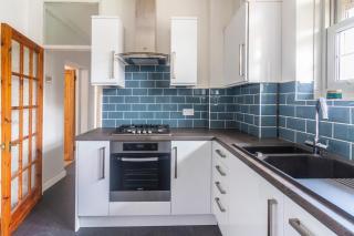 Modern & Cozy 1BDR Apt wExcellent Travel Links - Londra - 1