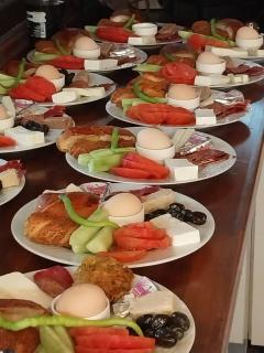 Jasmin Apart Otel - 1