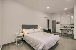 RiNa MADRID apartamento1 - Madrid - 0