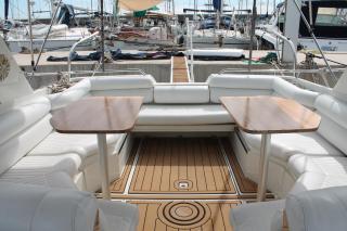 Barco Frapé - 8