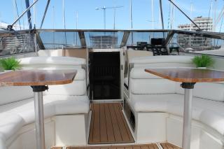 Barco Frapé - 7