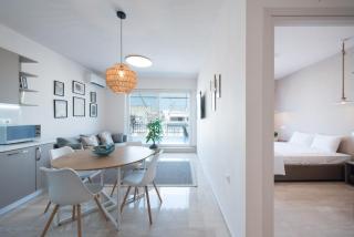 Daphne by halu! : Downtown family penthouse - Salonicco - 1