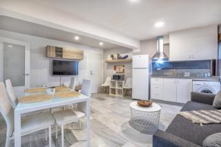 Encanto en la Judería: Apartamento con Patio - Córdoba - 9