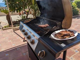 Panoramic Sea View Apartment - 3