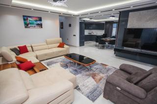 LUX VILLA WITH SEAVİEW AND JACUZZI - Kaş - 2