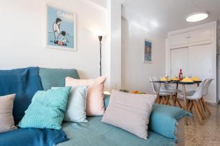 Apartamento Arco Iris - 6