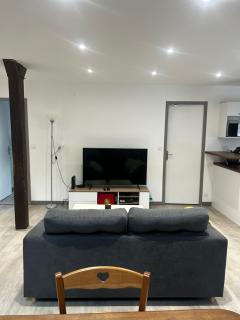 HOTEL DIEU - Bourges - 8