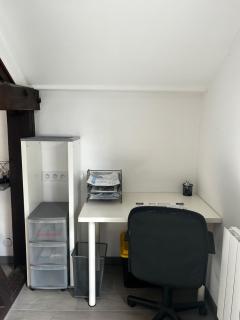 HOTEL DIEU - Bourges - 1