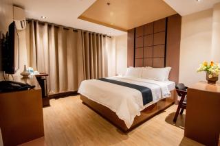 ECL RESORT HOTEL - Boracay - 4