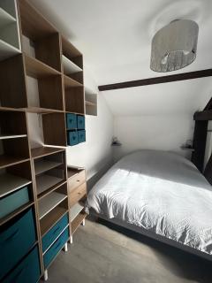 HOTEL DIEU - Bourges - 2