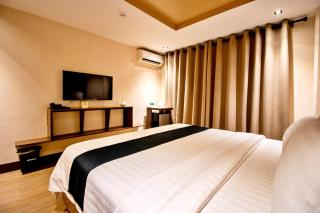 ECL RESORT HOTEL - Boracay - 8
