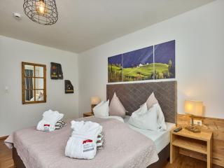 Alpen Diamond Penthouse & Apartment - Sölden - 9