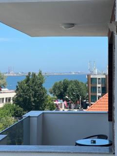 Apartaments PopDan Residence by the Sea - Eforie Nord - 6