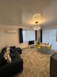 Apartaments PopDan Residence by the Sea - 7