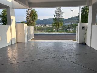 Cool Gateaway Seremban Homestay - 6