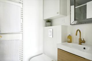 Luxury architect studio near Le Marais - Paris - 7