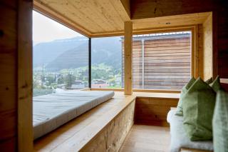 DESIGN-CHALETS by Pferd auf Wolke NEU - Gaschurn - 5