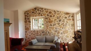 Mas Chamarel, la Provence entre vignes et oliviers proche de la mer - 8