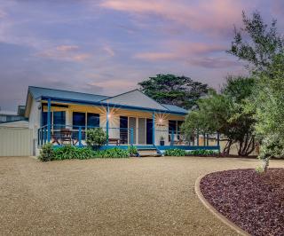 Beachwood - Fabulous Front-Row Goolwa Beach, Pet Friendly - Goolwa South - 7