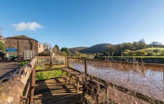 Holmleigh cottage - Tintern - 3