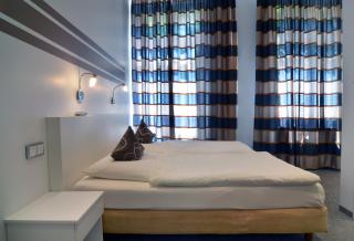 Hotel am Bahnhof - Aachen - 6