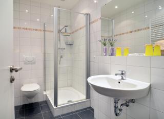 Hotel am Bahnhof - Aachen - 8