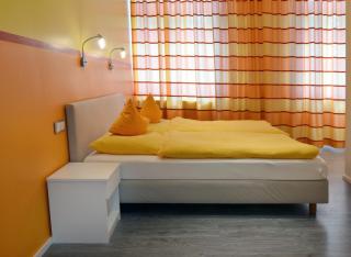 Hotel am Bahnhof - Aachen - 4