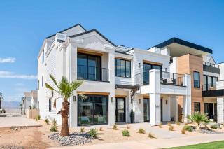 Paradise Shores home - St. George - 0