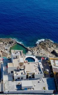 Oceanum Privé Maison de Mer - Arico - 9