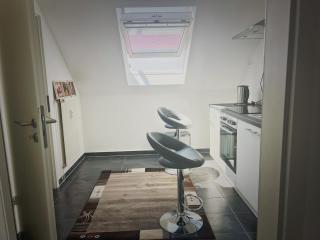 Boutique Art80 Apartment - Mülheim an der Ruhr - 7