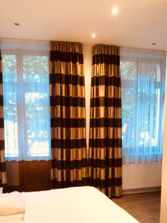 Hotel am Bahnhof - Aachen - 2