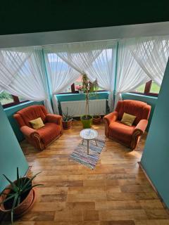 Pensiunea Tabacaru - 5