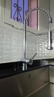 Appartement agréable avec 2 très belles terrasses au coeur de Rabat - Rabat - 3