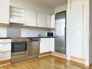 Three-Bedroom Apartment Located In Vejle, - 1