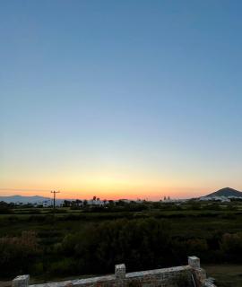 My Naxian Home 1 - Agios Prokopios - 2