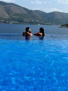 Blue Bay Apartments - Sivota - 0