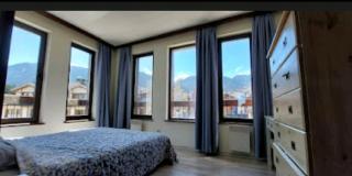 ALL VIEW in Golf Resort - Razlog - 2